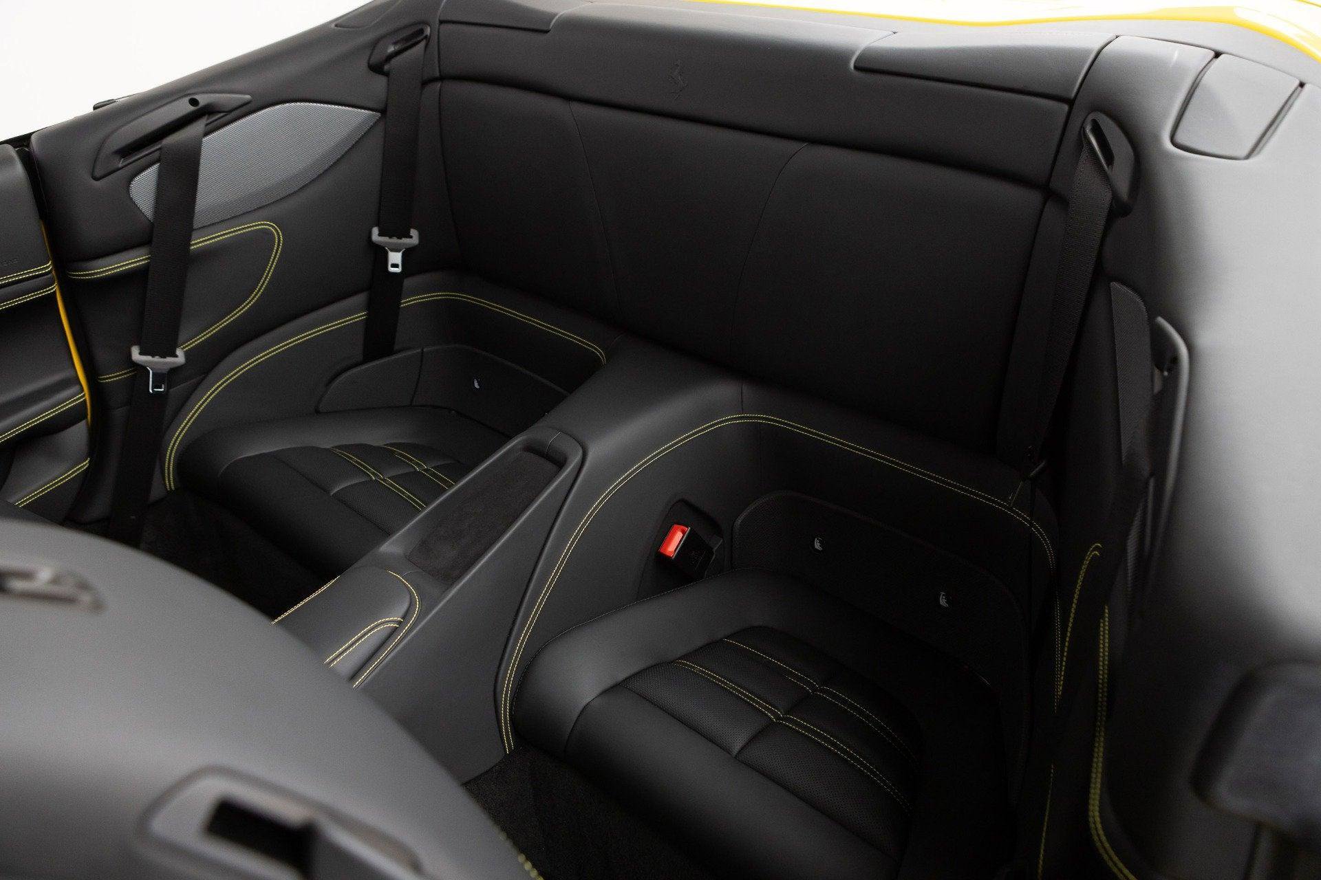 Certified 2020 Ferrari Portofino RWD image 61
