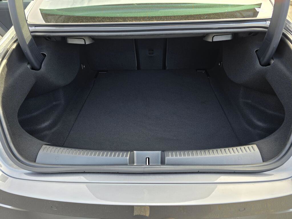 Used 2026 Mercedes-Benz CLA 250 4MATIC image 11