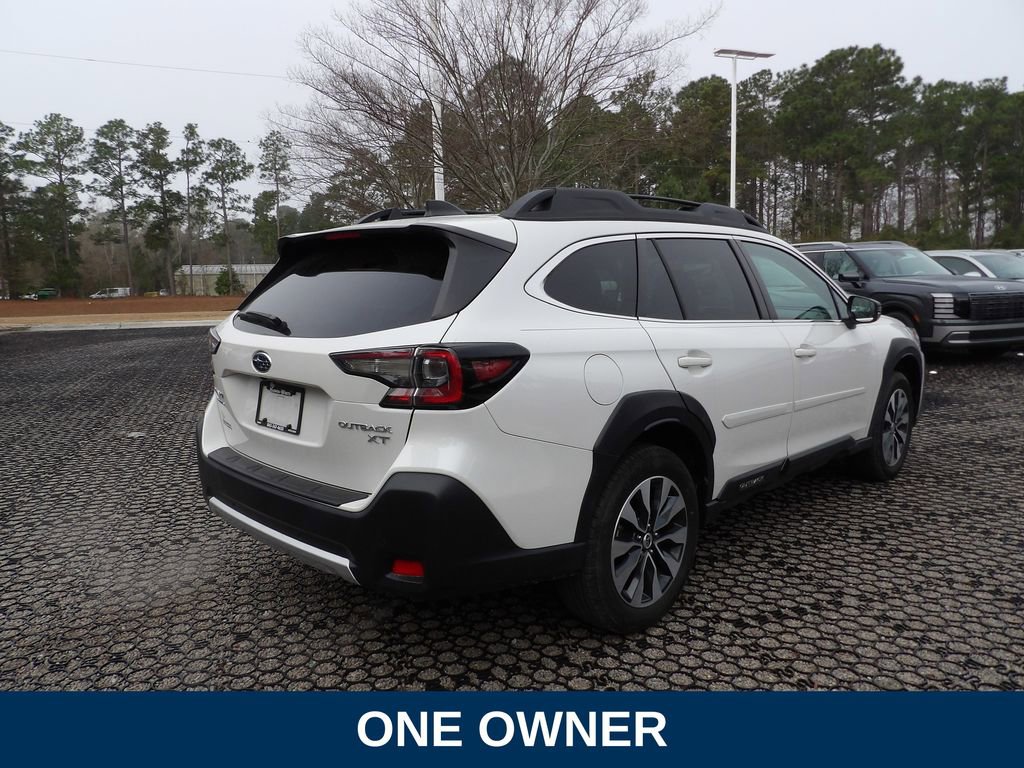 Used 2024 Subaru Outback Limited XT image 6