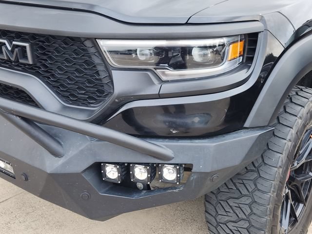 Used 2021 RAM 1500 TRX w/ Trailer Tow Group AWD/4WD image 7
