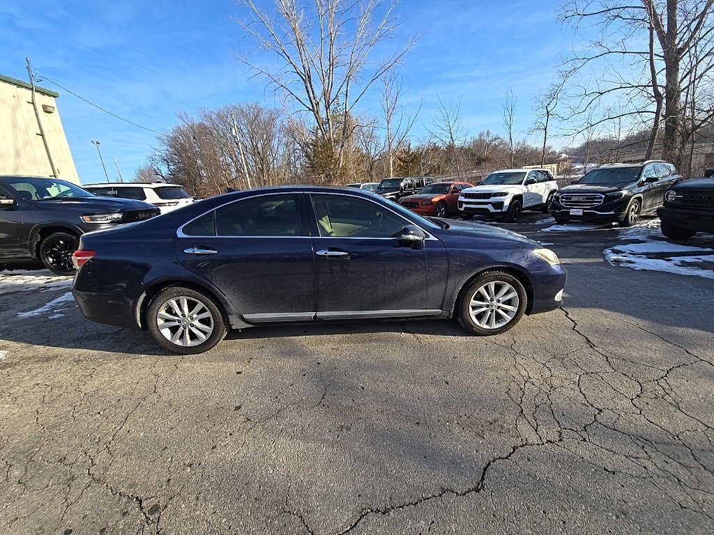 Used 2012 Lexus ES 350 350 image 9