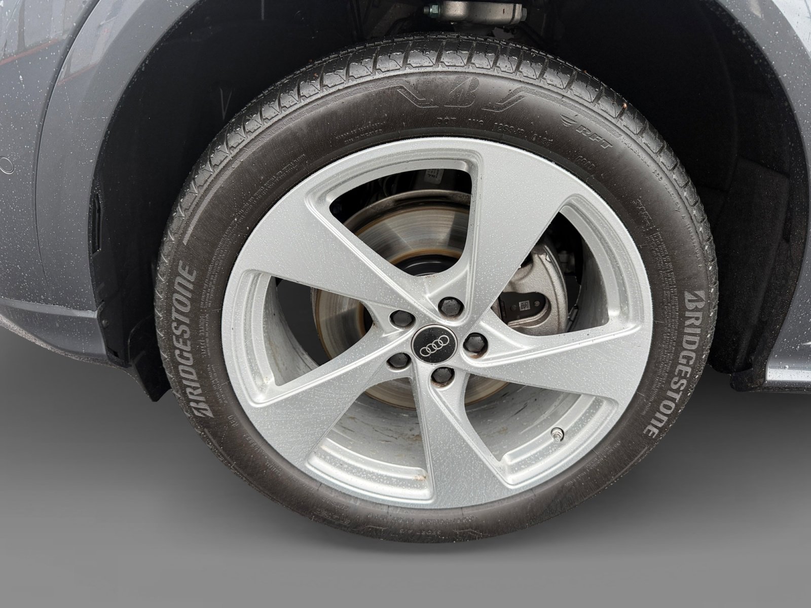 Certified 2025 Audi Q5 Premium Plus w/ Premium Plus image 9