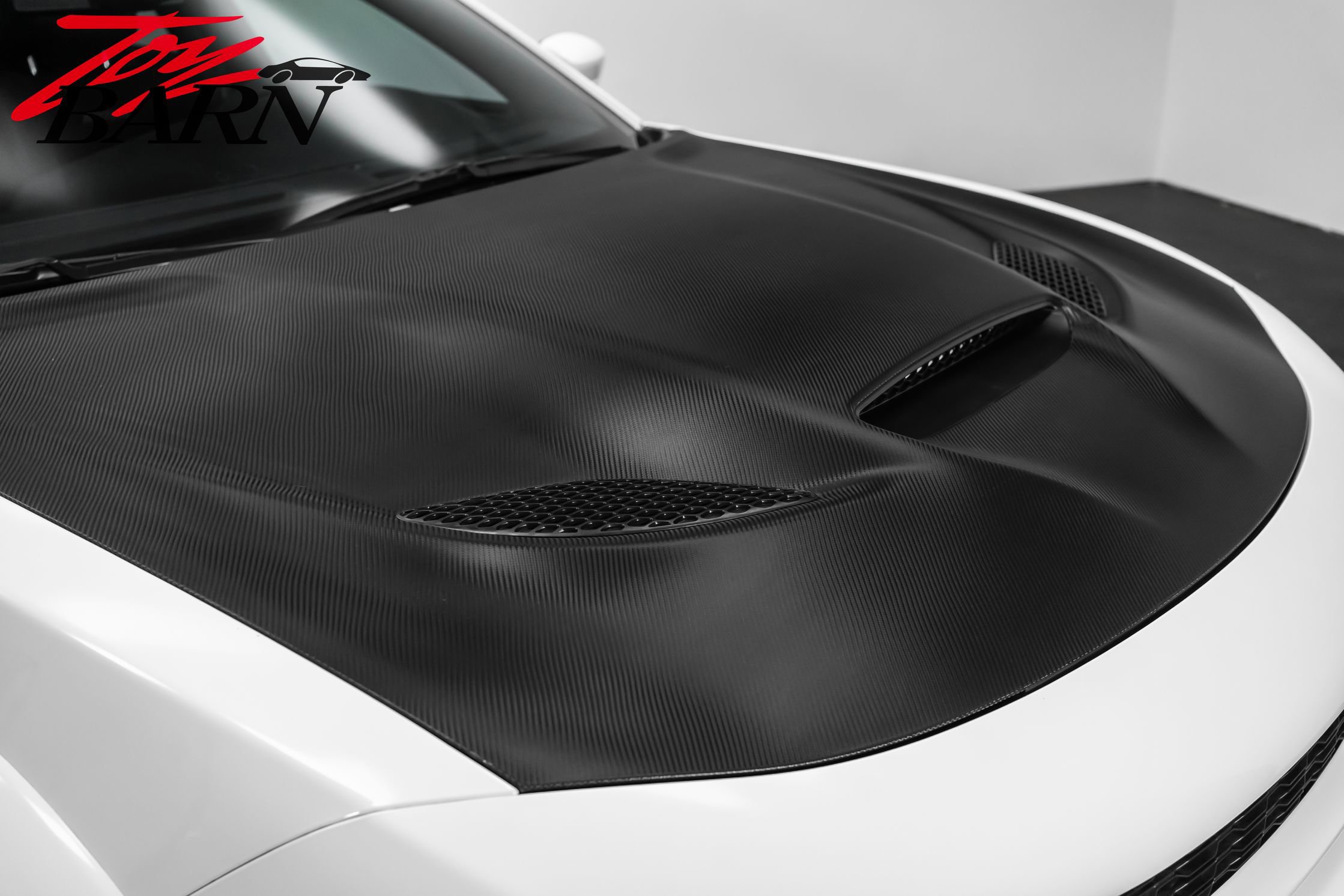 Used 2020 Dodge Charger SRT Hellcat w/ Harman/Kardon Audio Group image 9