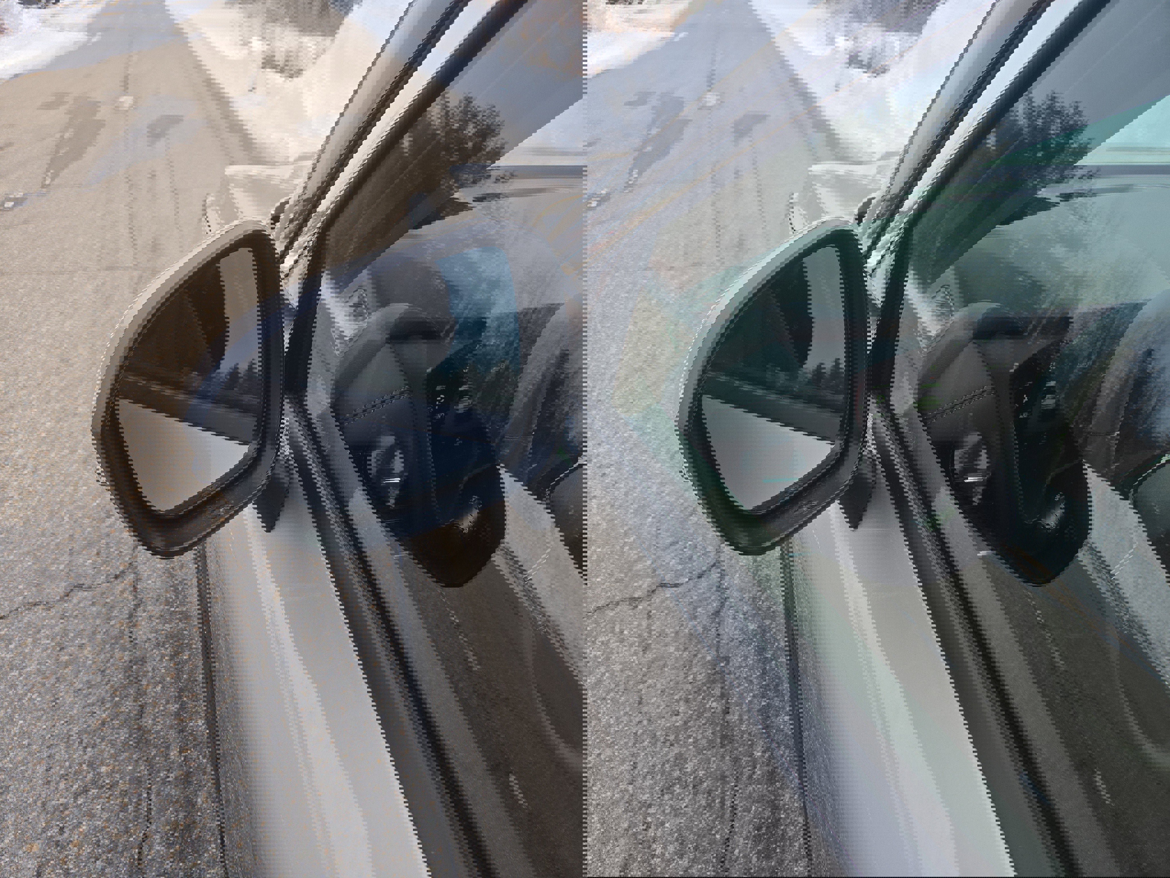 New 2026 Nissan Rogue Platinum w/ Platinum Premium Package image 13