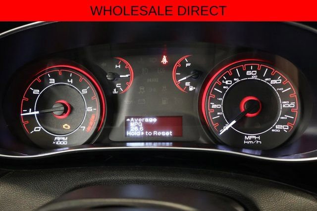 Used 2013 Dodge Dart SE w/ Value Group FWD image 15