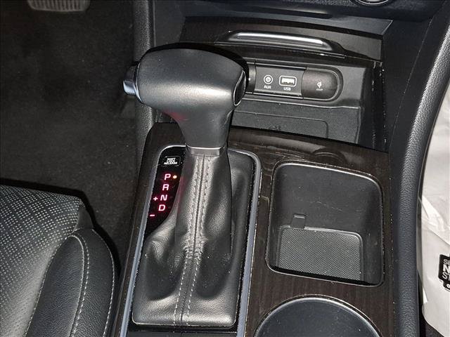 Used 2020 Kia Optima EX FWD image 10