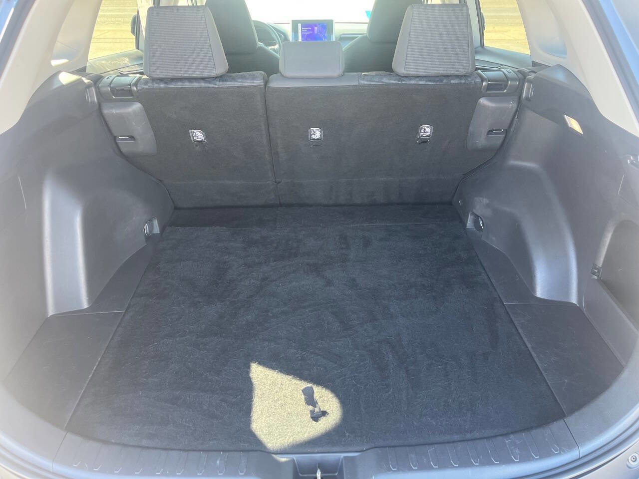 Used 2023 Toyota RAV4 LE image 16