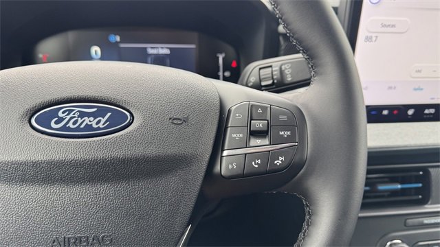 New 2026 Ford Maverick XLT w/ XLT Luxury Package image 27