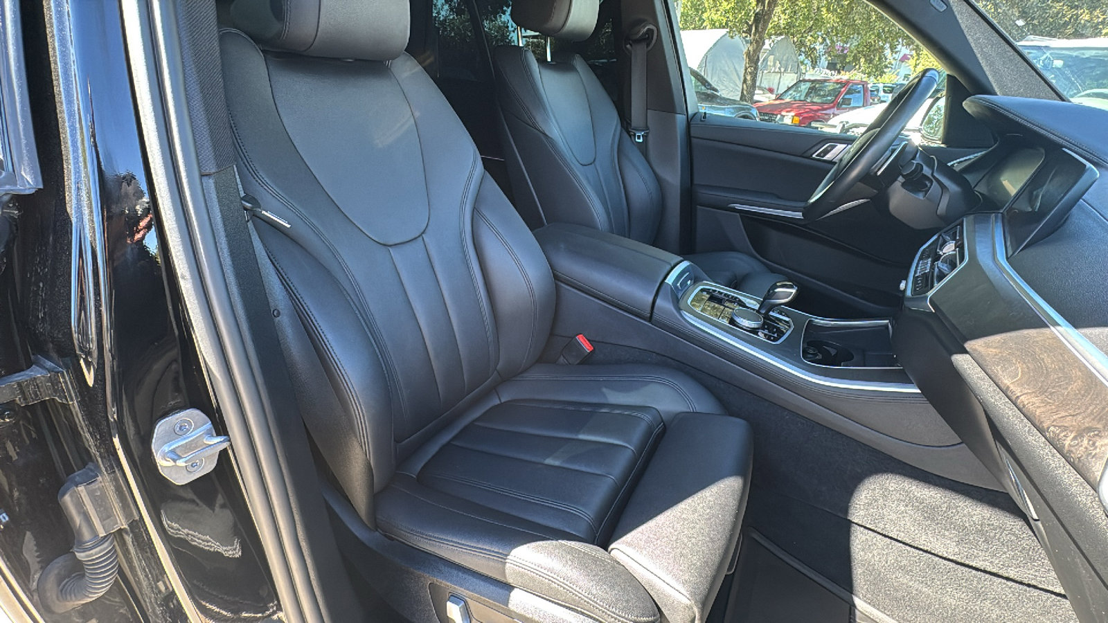 Used 2022 BMW X5 sDrive40i w/ Premium Package image 31