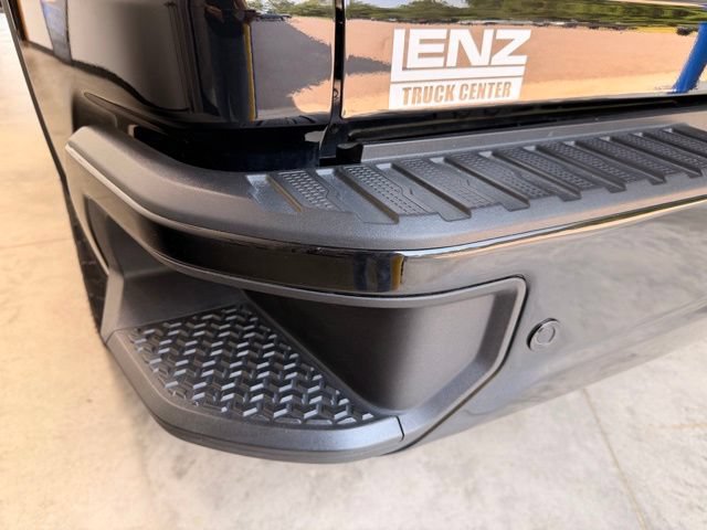 Used 2023 Chevrolet Silverado 3500 High Country AWD/4WD image 18