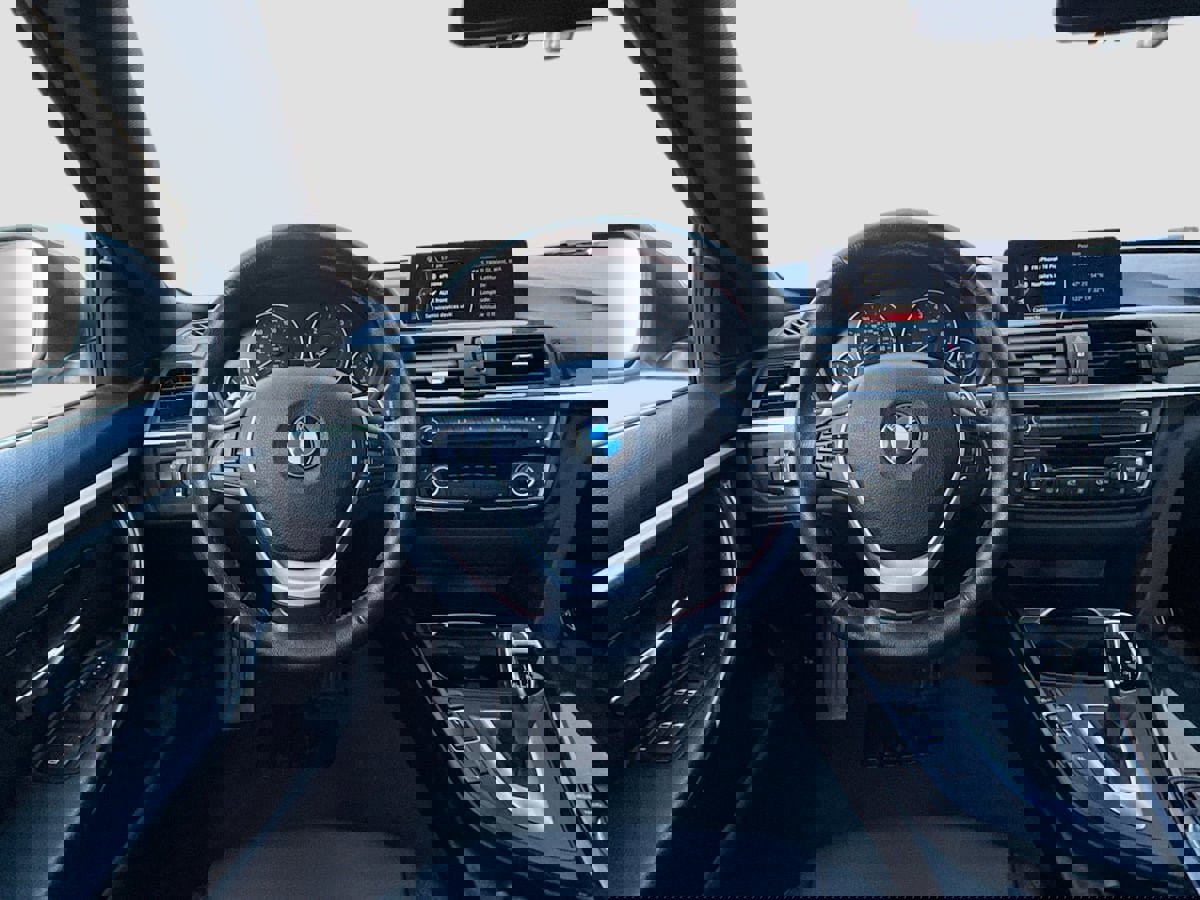 Used 2016 BMW 428i Gran Coupe image 12