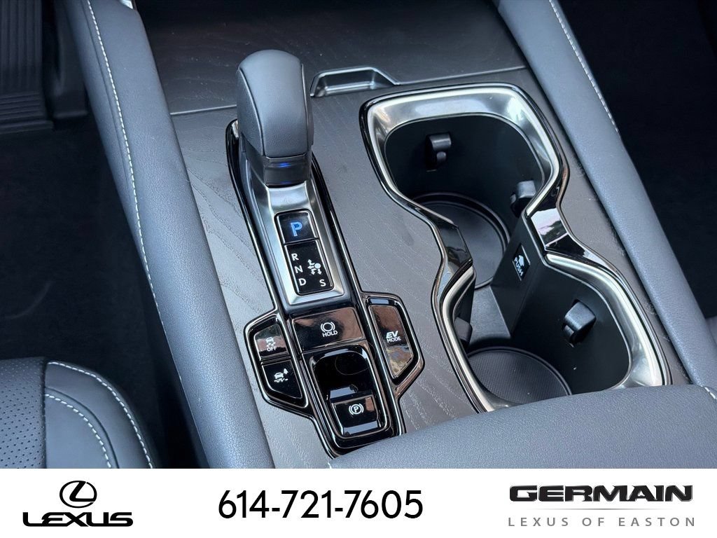 New 2026 Lexus RX 350 w/ Convenience Package AWD/4WD image 23