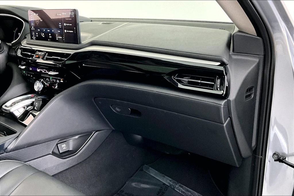 Certified 2025 Acura MDX FWD image 20