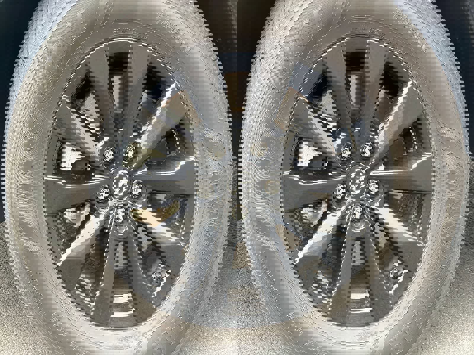 Used 2024 MAZDA CX-50 AWD 2.5 S w/ Weather Package image 14