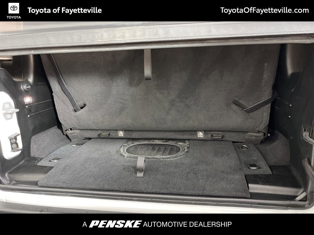 Used 2023 Jeep Wrangler Rubicon w/ LED Lighting Group image 10