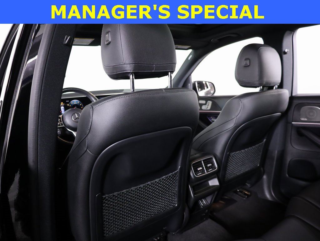 Used 2021 Mercedes-Benz GLE 350 GLE 350 image 36