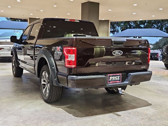 Used 2019 Ford F150 XL w/ Equipment Group 101A Mid RWD image 7