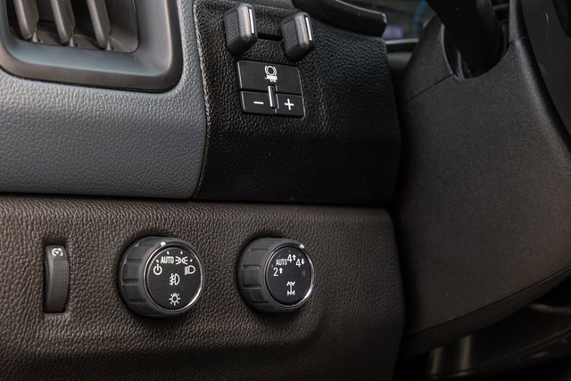 Certified 2022 Chevrolet Colorado Z71 image 23