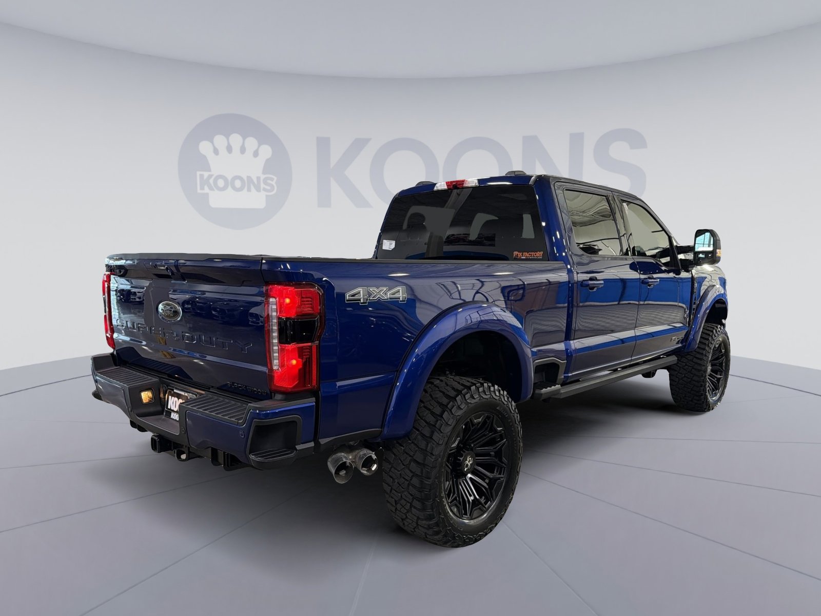 New 2026 Ford F250 XLT w/ XLT Premium Package image 7
