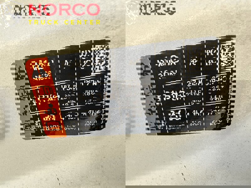 Used 2016 Ford Transit Connect XL image 31