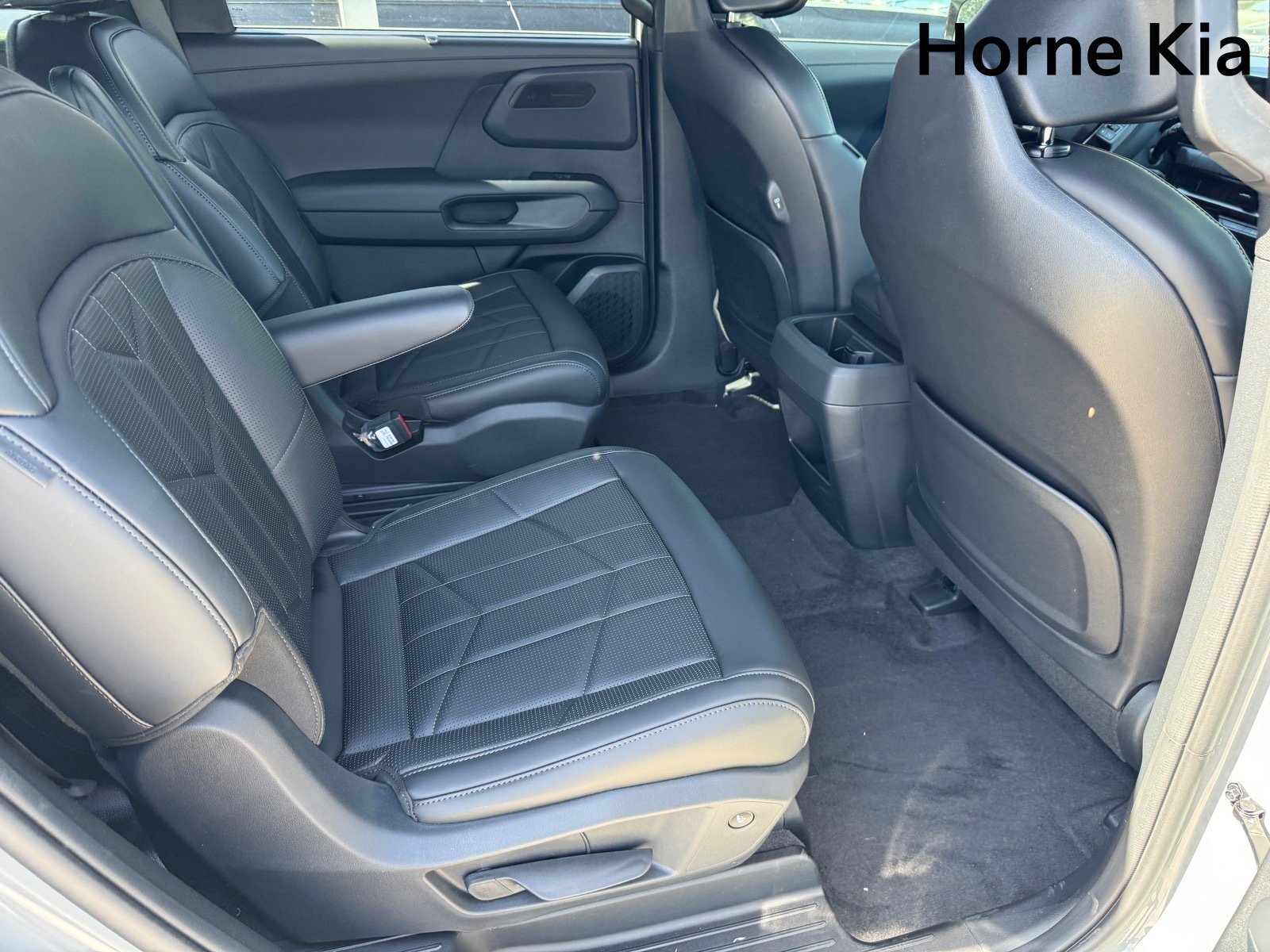 New 2027 Kia Telluride EX X-Line image 17