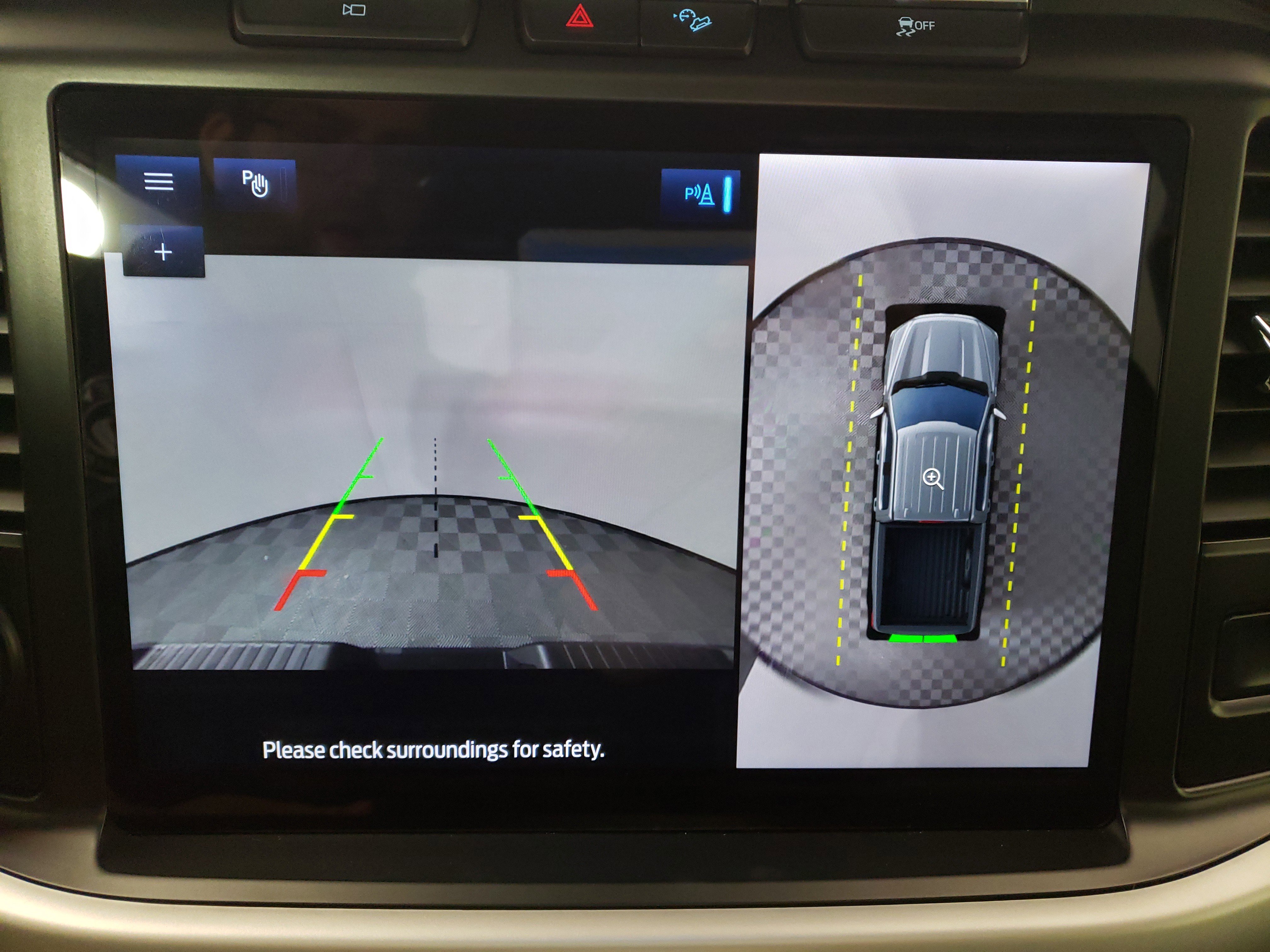 Used 2023 Ford F150 XLT w/ Equipment Group 302A High image 25