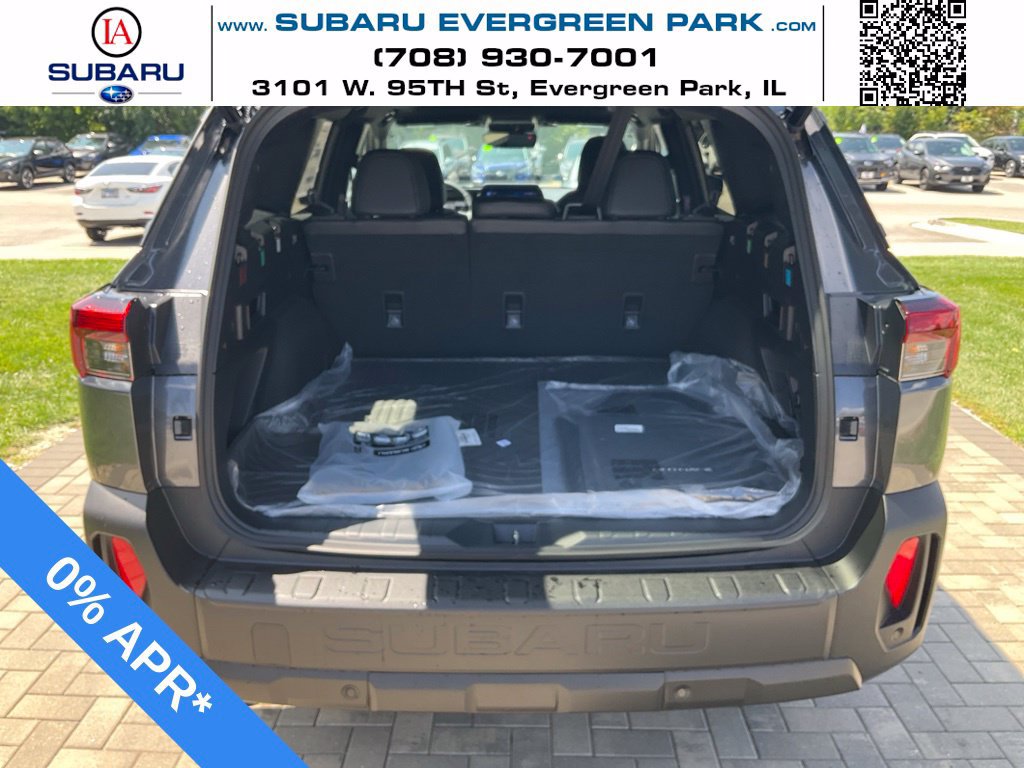 New 2026 Subaru Outback Premium AWD/4WD image 40