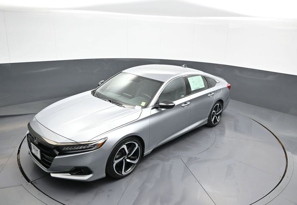 Used 2022 Honda Accord Sport image 33