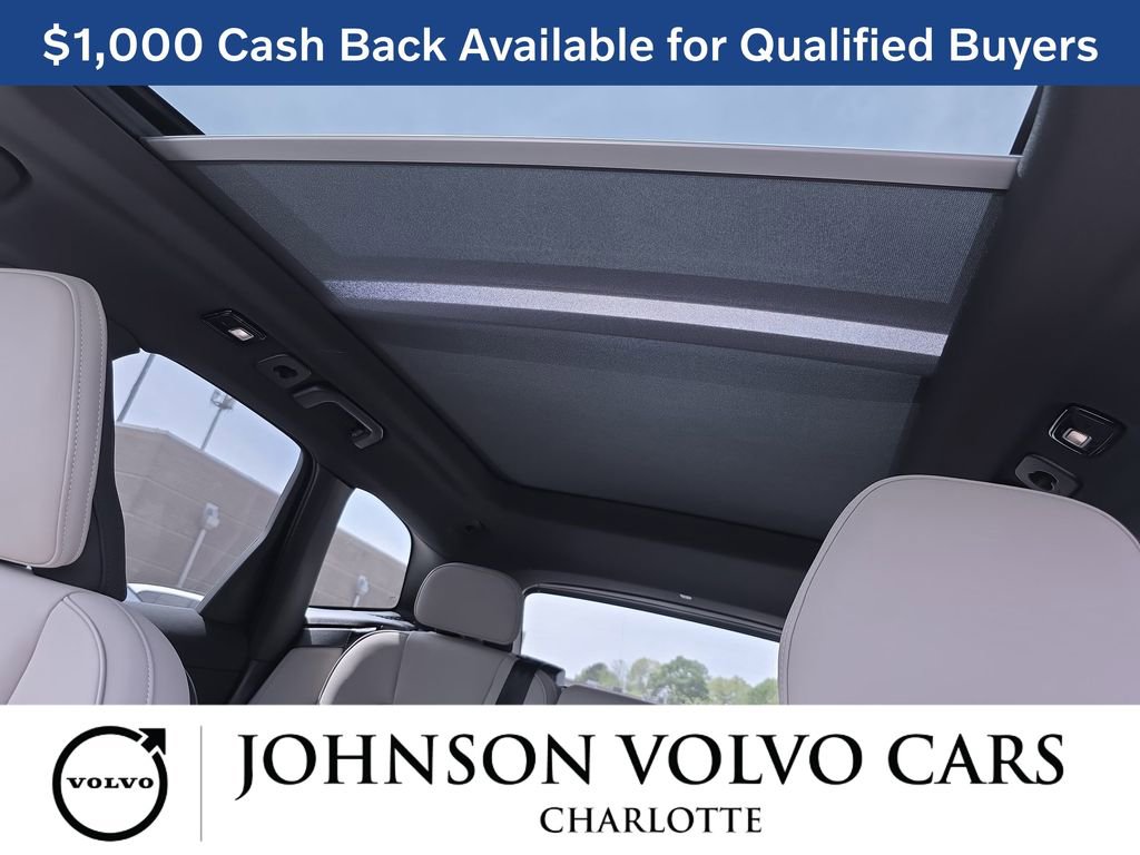 New 2026 Volvo XC60 B5 Plus w/ Protection Package Premier image 31