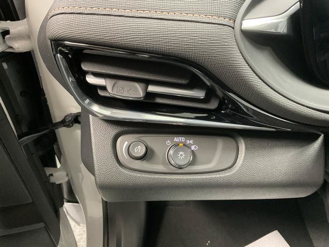New 2026 Buick Envista Avenir FWD image 12