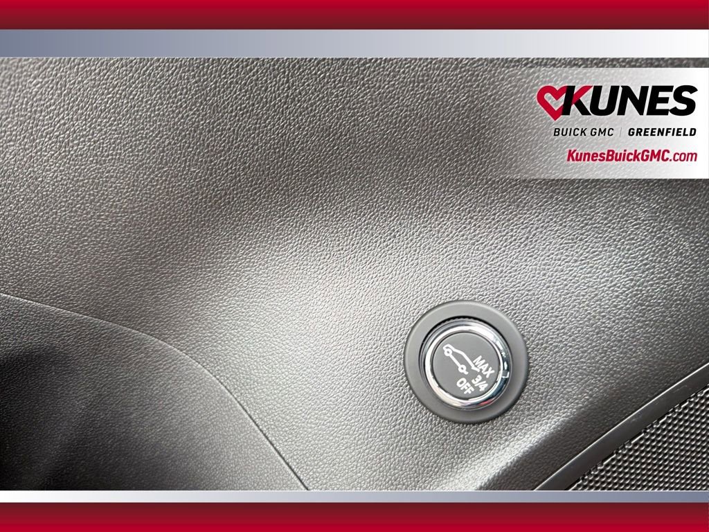 New 2026 Buick Envision Sport Touring image 33