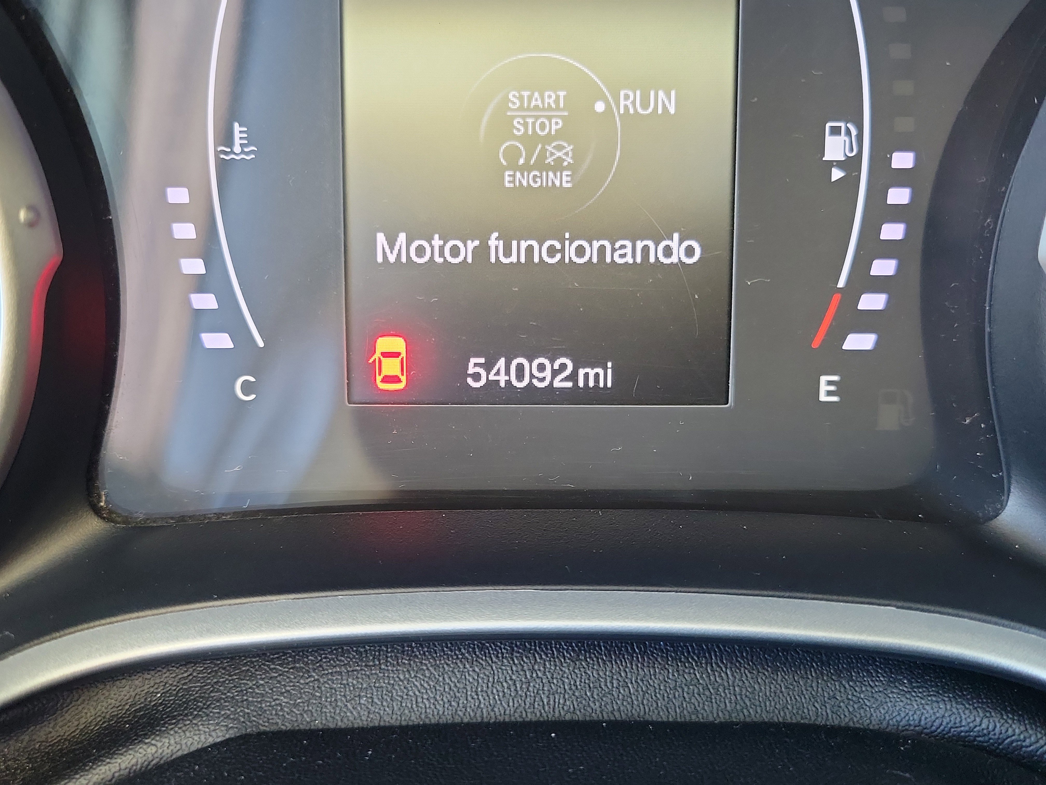 Used 2019 Jeep Compass Altitude image 24