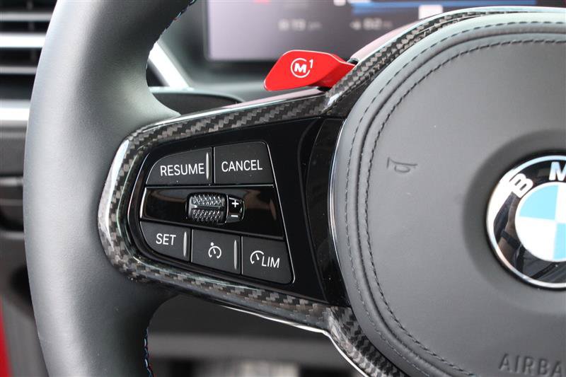 Used 2026 BMW M2 w/ Lighting Package RWD image 21
