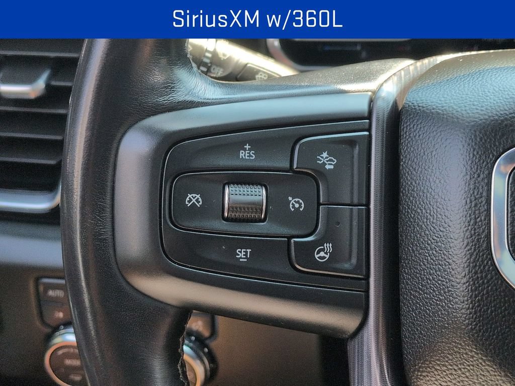 Certified 2024 GMC Sierra 2500 Denali Ultimate AWD/4WD image 13