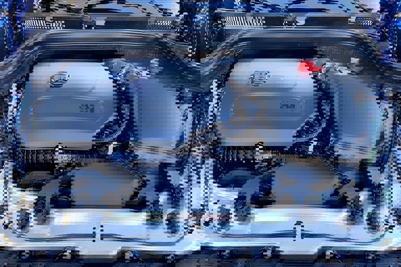 New 2026 MINI Cooper S image 16