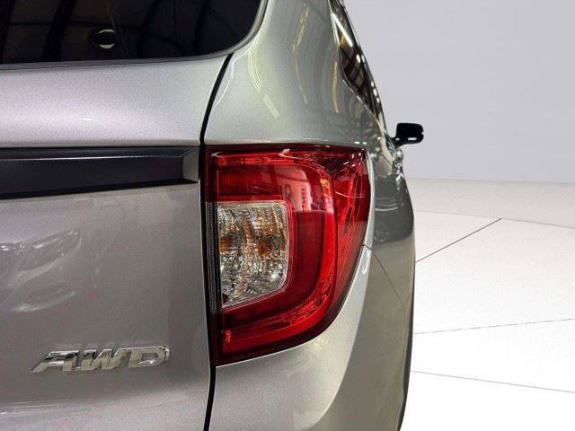Used 2021 Honda Passport EX-L image 64