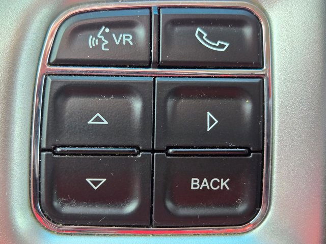 Used 2015 Dodge Journey American Value Package w/ Flexible Seating Group FWD image 10