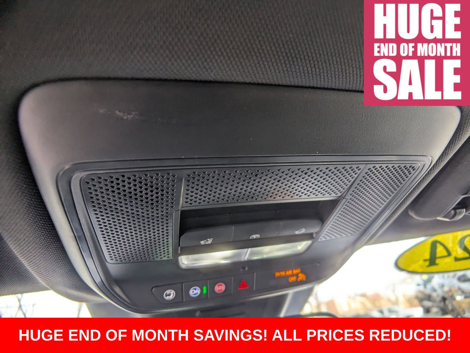 Used 2024 Chevrolet Equinox EV RS image 26