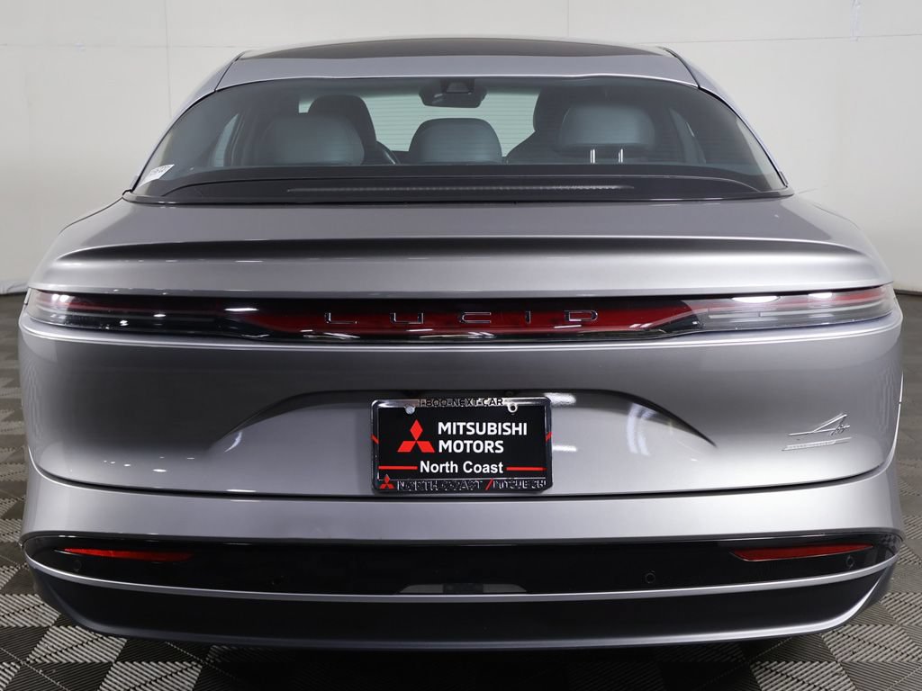 Used 2023 Lucid Air Grand Touring AWD/4WD image 14