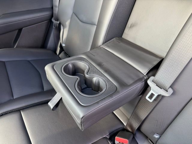 New 2026 Cadillac XT5 Premium Luxury w/ Driver Assist Package image 27