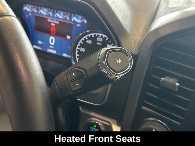 Used 2022 Ford F150 XLT w/ Equipment Group 302A High AWD/4WD image 37