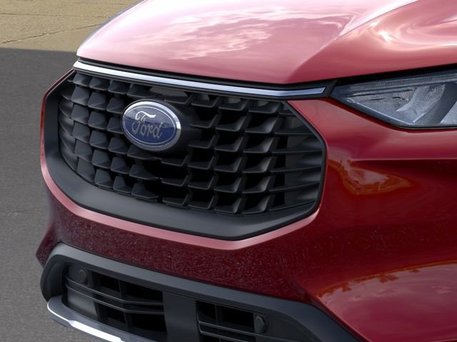 New 2026 Ford Escape Active AWD/4WD image 18