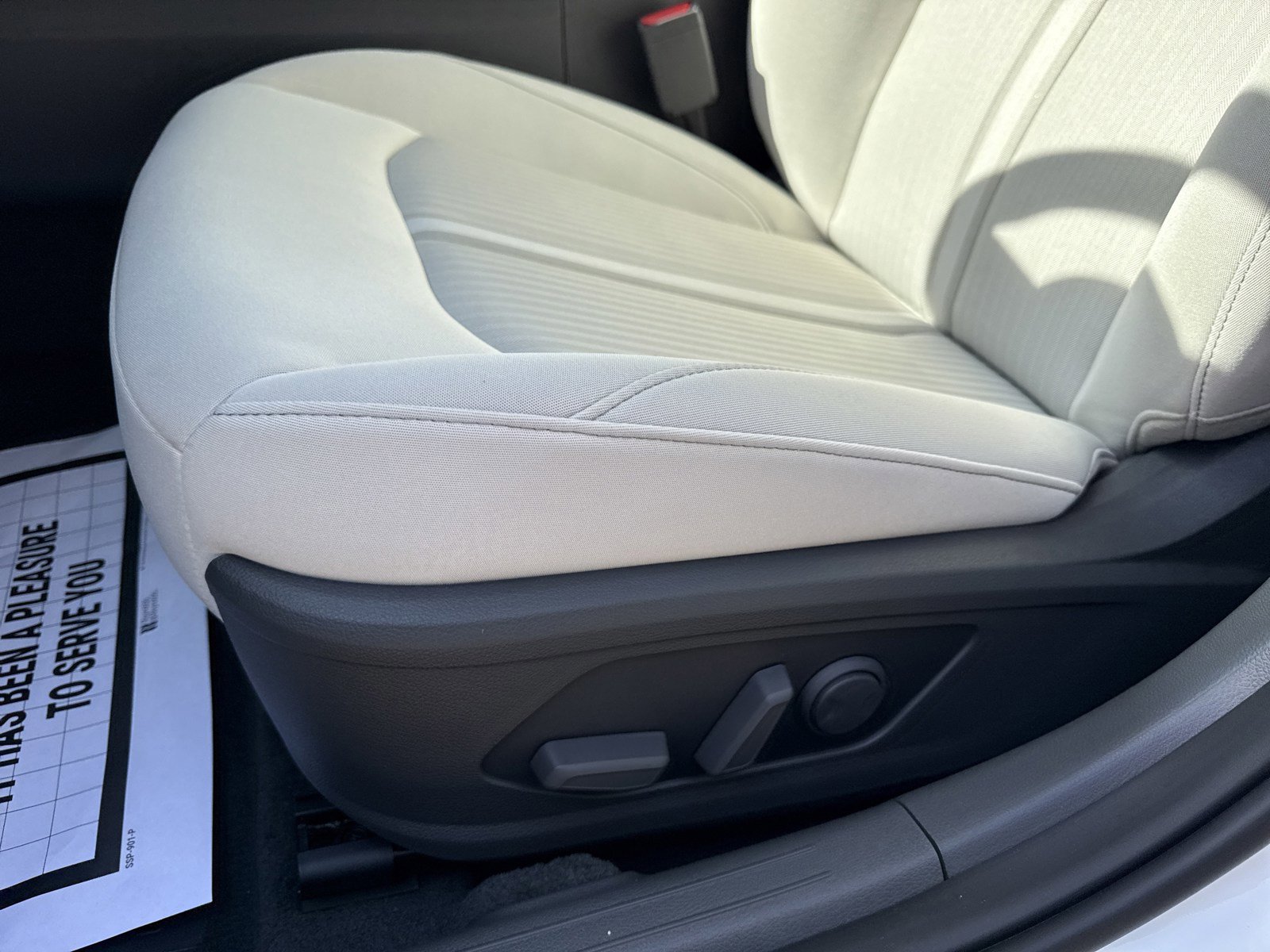 New 2026 Hyundai Sonata SEL image 11