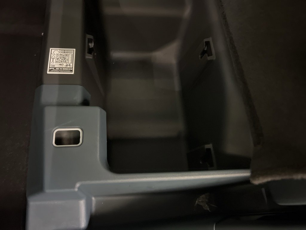 New 2025 Ford Maverick XLT w/ Equipment Group 301A image 29