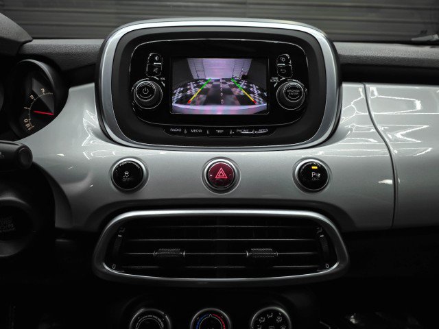 Used 2017 FIAT 500X Pop w/ Pop Popular Equipment Package AWD/4WD image 26