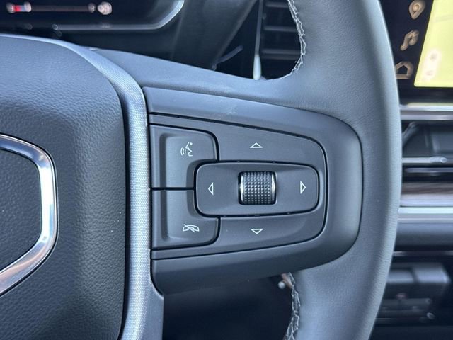 New 2026 GMC Sierra 1500 Elevation image 10