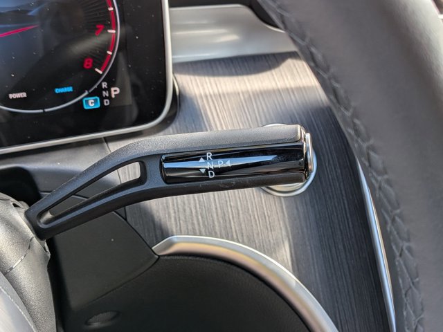 Certified 2025 Mercedes-Benz C 300 Sedan image 10