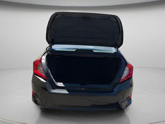 Used 2018 Honda Civic EX-T image 20