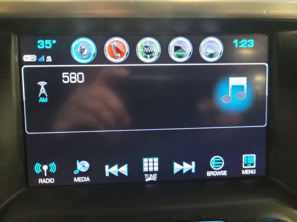 Used 2019 GMC Acadia SLE w/ Driver Alert Package I image 25