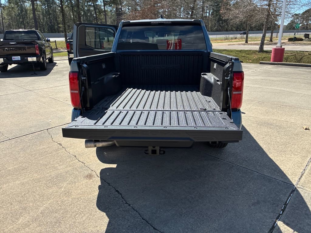 New 2026 Toyota Tacoma SR5 image 31